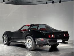 1981 Chevrolet Corvette (CC-2094437) for sale in Depew, New York