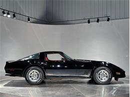 1981 Chevrolet Corvette (CC-2094437) for sale in Depew, New York