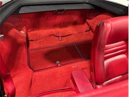 1981 Chevrolet Corvette (CC-2094437) for sale in Depew, New York