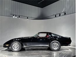 1981 Chevrolet Corvette (CC-2094437) for sale in Depew, New York