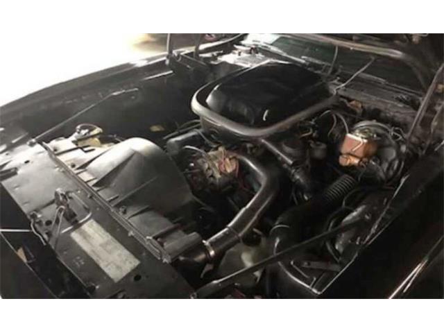 1979 Pontiac Firebird (CC-2094438) for sale in Cadillac, Michigan