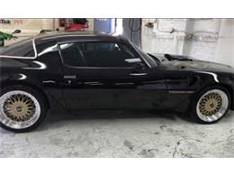 1979 Pontiac Firebird (CC-2094438) for sale in Cadillac, Michigan