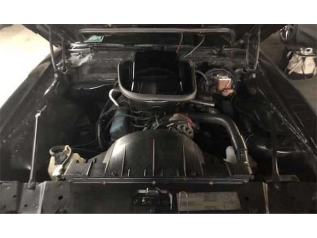 1979 Pontiac Firebird (CC-2094438) for sale in Cadillac, Michigan