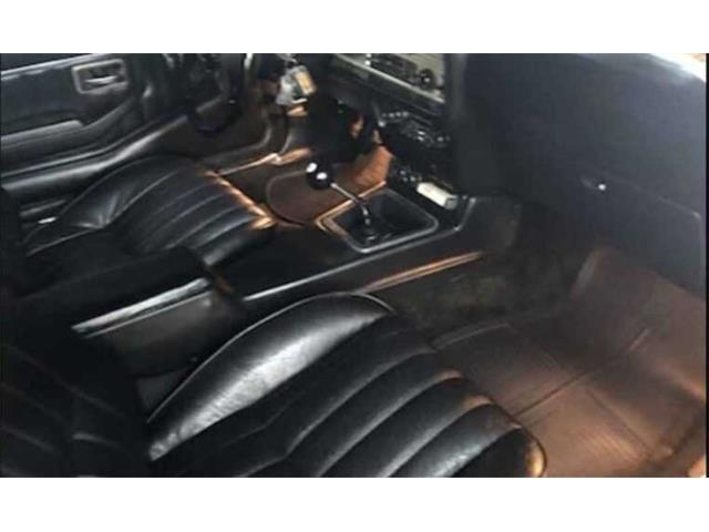 1979 Pontiac Firebird (CC-2094438) for sale in Cadillac, Michigan