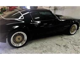 1979 Pontiac Firebird (CC-2094438) for sale in Cadillac, Michigan