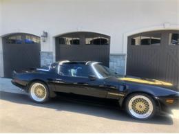 1979 Pontiac Firebird (CC-2094438) for sale in Cadillac, Michigan