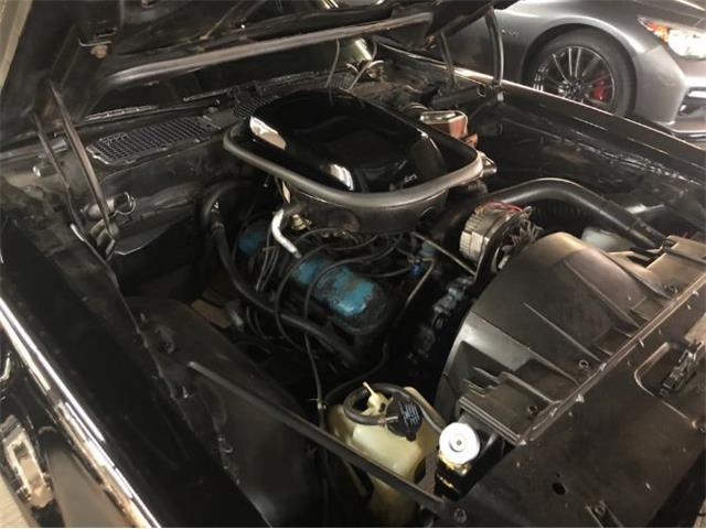 1979 Pontiac Firebird (CC-2094438) for sale in Cadillac, Michigan