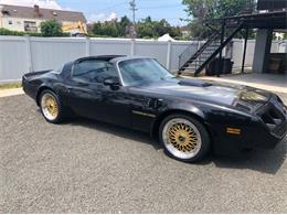 1979 Pontiac Firebird (CC-2094438) for sale in Cadillac, Michigan