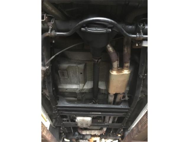 1979 Pontiac Firebird (CC-2094438) for sale in Cadillac, Michigan