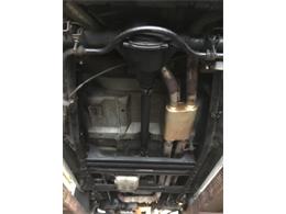 1979 Pontiac Firebird (CC-2094438) for sale in Cadillac, Michigan