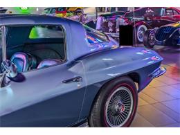 1967 Chevrolet Corvette (CC-2094439) for sale in Cadillac, Michigan