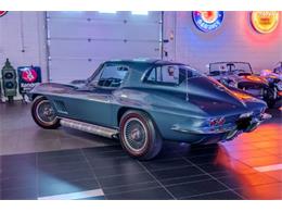 1967 Chevrolet Corvette (CC-2094439) for sale in Cadillac, Michigan