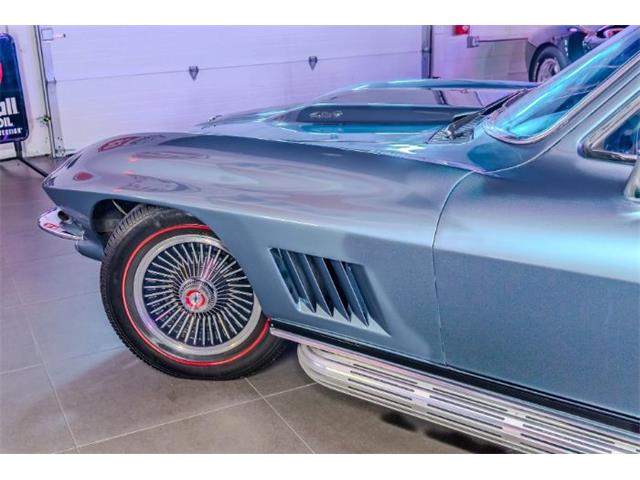 1967 Chevrolet Corvette (CC-2094439) for sale in Cadillac, Michigan