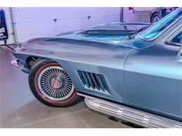 1967 Chevrolet Corvette (CC-2094439) for sale in Cadillac, Michigan