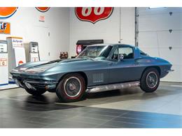 1967 Chevrolet Corvette (CC-2094439) for sale in Cadillac, Michigan