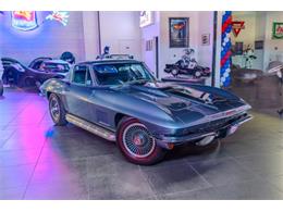 1967 Chevrolet Corvette (CC-2094439) for sale in Cadillac, Michigan
