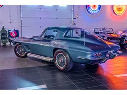 1967 Chevrolet Corvette (CC-2094439) for sale in Cadillac, Michigan