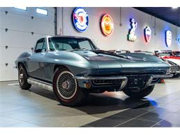 1967 Chevrolet Corvette (CC-2094439) for sale in Cadillac, Michigan