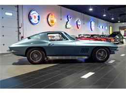 1967 Chevrolet Corvette (CC-2094439) for sale in Cadillac, Michigan