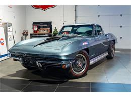 1967 Chevrolet Corvette (CC-2094439) for sale in Cadillac, Michigan