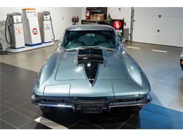 1967 Chevrolet Corvette (CC-2094439) for sale in Cadillac, Michigan