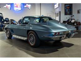 1967 Chevrolet Corvette (CC-2094439) for sale in Cadillac, Michigan