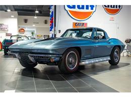 1967 Chevrolet Corvette (CC-2094439) for sale in Cadillac, Michigan