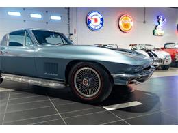 1967 Chevrolet Corvette (CC-2094439) for sale in Cadillac, Michigan