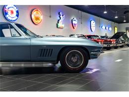 1967 Chevrolet Corvette (CC-2094439) for sale in Cadillac, Michigan