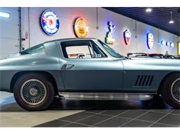 1967 Chevrolet Corvette (CC-2094439) for sale in Cadillac, Michigan