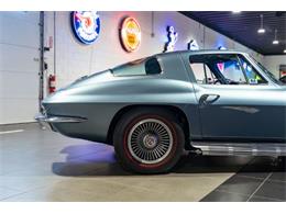 1967 Chevrolet Corvette (CC-2094439) for sale in Cadillac, Michigan