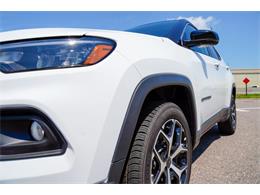 2025 Jeep Compass (CC-2090444) for sale in Ramsey, Minnesota