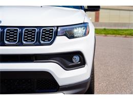 2025 Jeep Compass (CC-2090444) for sale in Ramsey, Minnesota