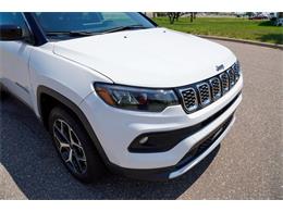 2025 Jeep Compass (CC-2090444) for sale in Ramsey, Minnesota