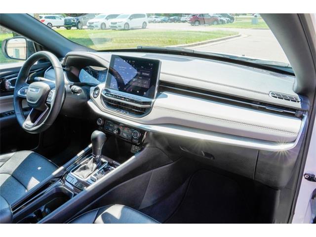 2025 Jeep Compass (CC-2090444) for sale in Ramsey, Minnesota