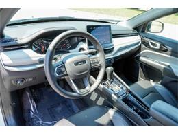 2025 Jeep Compass (CC-2090444) for sale in Ramsey, Minnesota
