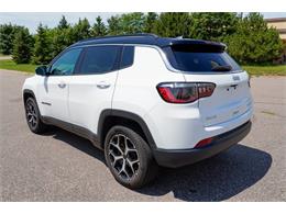 2025 Jeep Compass (CC-2090444) for sale in Ramsey, Minnesota