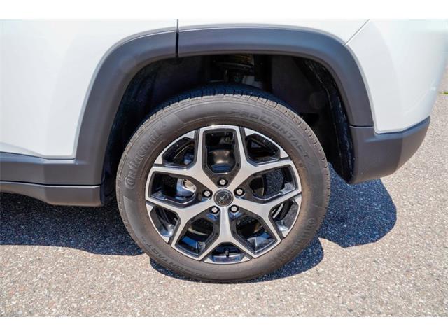 2025 Jeep Compass (CC-2090444) for sale in Ramsey, Minnesota
