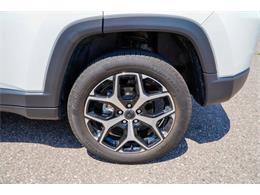 2025 Jeep Compass (CC-2090444) for sale in Ramsey, Minnesota