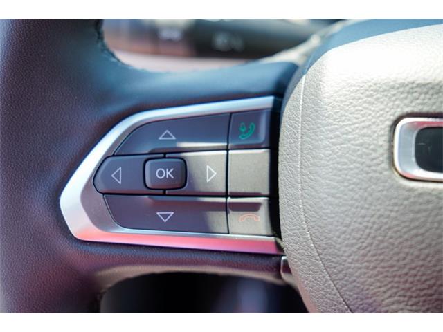 2025 Jeep Compass (CC-2090444) for sale in Ramsey, Minnesota