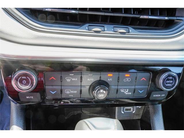 2025 Jeep Compass (CC-2090444) for sale in Ramsey, Minnesota