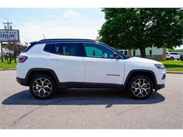 2025 Jeep Compass (CC-2090444) for sale in Ramsey, Minnesota