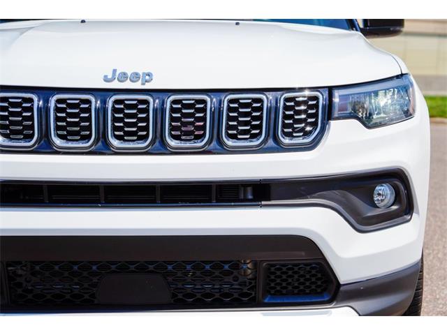 2025 Jeep Compass (CC-2090444) for sale in Ramsey, Minnesota