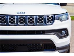 2025 Jeep Compass (CC-2090444) for sale in Ramsey, Minnesota