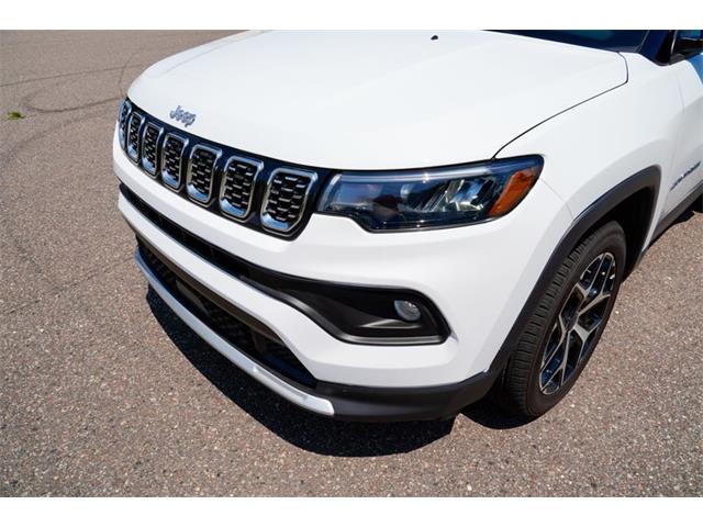 2025 Jeep Compass (CC-2090444) for sale in Ramsey, Minnesota