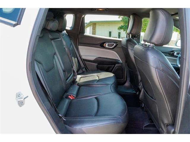 2025 Jeep Compass (CC-2090444) for sale in Ramsey, Minnesota