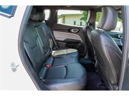 2025 Jeep Compass (CC-2090444) for sale in Ramsey, Minnesota