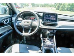 2025 Jeep Compass (CC-2090444) for sale in Ramsey, Minnesota