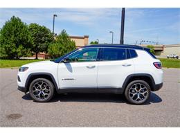 2025 Jeep Compass (CC-2090444) for sale in Ramsey, Minnesota