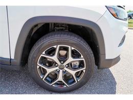 2025 Jeep Compass (CC-2090444) for sale in Ramsey, Minnesota